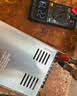 漫威S-120-24开关电源24V5A变压器220v转24v转换器120W电源模块dc24伏直流门禁电源稳压器3C认证 实拍图