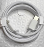 Apple/苹果 60W USB-C数据线-1米 type-c苹果充电线手机数据线 苹果17充电线iphone17充电线 实拍图