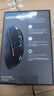 罗技（G）G903 LIGHTSPEED 升级版 无线游戏鼠标 RGB  升级HERO传感器 吃鸡LOL鼠标 左手鼠标 右手鼠标 实拍图