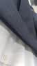 波司登春秋羽绒马甲男士90绒轻薄圆领修身短款休闲送礼物百搭外套 实拍图