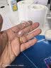 斯泰克适用airpods5/4保护套四代苹果蓝牙耳机防摔减震防尘防滑防指纹透明全包保护壳 实拍图