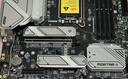 七彩虹（Colorful）七彩虹 主板CPU套装 BATTLE-AX B760M-WHITE WIFI D4+英特尔 i5-14600KF CPU  实拍图