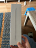 Apple/苹果 Pencil Pro 磁吸触控笔手写笔苹果笔电容笔书写绘画ipad笔 适用于iPad Pro/Air/mini机型 实拍图