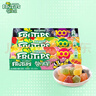 雀巢 趣满果 多口味果汁软糖180g/盒 qq糖橡皮糖 休闲零食 实拍图