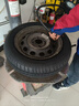 玲珑轮胎汽车轮胎155/65R14 75T 玲珑臻选 HD 适配吉利熊猫/铃木奥拓 实拍图