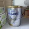 爱他美（Aptamil）白金澳洲版 婴儿配方奶粉 2段(6-12月) 800g 实拍图
