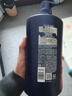 清扬男士去屑洗发水 清爽控油1.2kg 蓬松修护洗头膏京东金榜热门商品 实拍图
