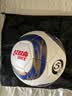 红双喜DHS足球标准5号球训练比赛机缝耐磨FS5-5 实拍图