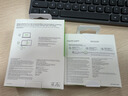 贝尔金（BELKIN）苹果充电器 65W双口氮化镓快充头 typec数据线套装 苹果iPhone17手机电脑电源 实拍图
