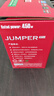 航嘉（Huntkey）JUMPER450S 450W 电脑电源 (主动PFC/双管正激/宽幅电压/背部走线/智能温控) 实拍图