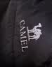骆驼（CAMEL）【黑钻5】户外气凝胶羽绒服男女同款保暖面包服外套A34CAPN750B 实拍图
