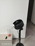 美的（Midea）【幸运草安睡Ultra】直流变频3D摇头空气循环扇/卧室静音家用电风扇/小型遥控落地扇/语音净化风扇 实拍图