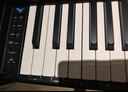 艾茉森（Amason）珠江钢琴重锤88键电钢琴成人儿童初学智能电子钢琴VDP901 实拍图
