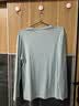 安德玛（Under Armour）Vanish男子训练运动短袖T恤1383973 黑色001 2XL 实拍图