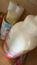 贝亲（Pigeon）洗发水沐浴露 含桃叶精华 婴儿洗发沐浴二合一 500ml IA209 实拍图