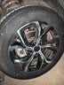 朝阳轮胎 汽车轮胎 215/60R17 96H C66 SUV适配艾力绅/景逸X5 实拍图