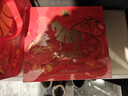 八马茶业六福临门三大茗茶 红茶金骏眉铁观音肉桂248g茶叶礼盒送礼 实拍图