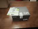 理光（Ricoh）GR3/GR3X/GRIII X 数码相机 小型便携 街拍照相机 APS-C画幅 美颜 理光GR3X HDF 官方标配【64G卡+手腕带+usb线】 实拍图