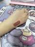 Color Key珂拉琪小黑镜唇釉女镜面口红滋润不易沾送女友中秋节礼物R702 实拍图