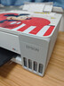爱普生（EPSON）【新品】墨仓式L1358 A4彩色无线单功能家用打印机 AI学习打印机（微信/远程打印） 实拍图