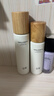 谷雨第三代雪肌美白水乳去黄提亮护肤套装补水保湿护肤品生日礼物 实拍图