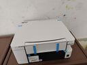 爱普生（EPSON）【新品】墨仓式 L3351彩色打印机 微信打印/无线连接 家用AI学习打印机（打印、复印、扫描） 实拍图