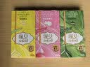 格力高(glico)百醇系列 组合装注心饼干棒48g*3盒 饼干休闲零食礼物 实拍图