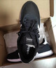 adidas RUN 60s 2.0复古休闲舒适跑步鞋男女阿迪达斯官方轻运动 黑/白   42.5 实拍图