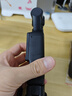 大疆 DJI Osmo Pocket 3 一英寸口袋云台相机 OP灵眸手持数码相机 旅游摄影摄像 直播vlog拍摄 标准版 官方标配 实拍图