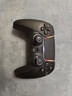 索尼（SONY）PS5 PlayStation DualSense无线游戏手柄 ps5手柄 PC READY 附带USB线 实拍图