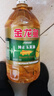 金龙鱼 食用油 非转基因 纯正玉米油5L  实拍图
