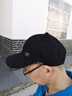 JEEP帽子男士棒球帽百搭四季潮流百搭鸭舌帽防晒遮阳帽男女式太阳帽子 实拍图