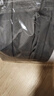 海澜之家（HLA）西裤男高弹力轻商务时尚系列通勤休闲裤子男绿灰170/80A(M) 实拍图