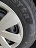 双星汽车轮胎 175/70R14 84T X11 适配捷达/瑞纳/新桑塔纳 实拍图
