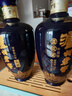 泸州老窖蓝花瓷头曲 礼盒 浓香型白酒52度升级版500ml*2瓶 实拍图