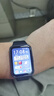 华为WATCH FIT 2 活力款 幻夜黑 华为手表 运动智能手表 血氧自动检测 蓝牙通话 表带快拆 10天长续航 实拍图