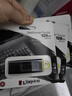 金士顿（Kingston）128GB USB3.2 Gen 1 U盘 DTX 大容量U盘 时尚设计 轻巧便携  学习办公投标电脑车载优盘 实拍图