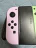 风暴妖龙通用switch2手柄支持1代joy-con适配hd体感游戏震动ns无线蓝牙左右分体霍尔摇杆健身环任天堂 【淡紫淡绿】升级霍尔摇杆丨六轴陀螺仪丨体感震动 实拍图