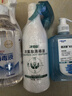 净佰俐次氯酸消毒液喷雾500ml非84无酒精水果蔬菜母婴宠物环境杀菌消毒 实拍图