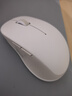 小米无线蓝牙双模鼠标2 氧化白 2.4G无线鼠标 蓝牙鼠标 轻音 鼠标无线 台式机笔记本电脑右手鼠标小米 实拍图