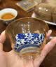 如水天作之合坚果礼盒2855g 年货礼盒高端礼物送礼坚果礼盒送长辈福利 实拍图