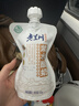 庄园牧场 苦水玫瑰酸奶135g*12袋甘肃特产低温酸奶营养源头直发包邮 实拍图