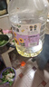 福临门食用油 葵花籽清香食用植物调和油5L 中粮出品 新老包装随机发货 实拍图