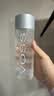 芙丝（VOSS）京东专供饮用天然矿泉水330ml*24瓶(塑料瓶)含锶低钠弱碱 实拍图