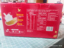 伊利中老年高钙低脂富硒奶粉 中老年奶粉 礼盒 营养品 送长辈 850g*2 实拍图