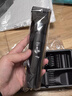 飞科（FLYCO）理发器电动成人儿童剃头电推子全身水洗家用剃头剪刀理发工具套装 FC5908标配+平剪+牙剪 实拍图