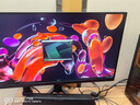 AOC 27英寸2K 260Hz FastIPS快速液晶 0.3ms HDR400 硬件低蓝光 MBR FPS游戏电竞显示器 宙斯盾Q27G4Z 实拍图
