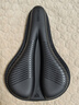 塔斯队长山地公路自行车坐垫套鞍座加厚硅胶软坐垫骑行装备配件 实拍图