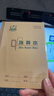 多利博士5本 36k20张珠算本2栏3行6格小学生标准作业本子牛皮纸软抄本北京学校指定老师推荐数学本 实拍图