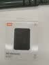 西部数据（WD）移动硬盘6TB USB3.0 元素系列 2.5英寸 机械硬盘 笔记本电脑外接 外置扩容备份 大容量家庭存储 实拍图